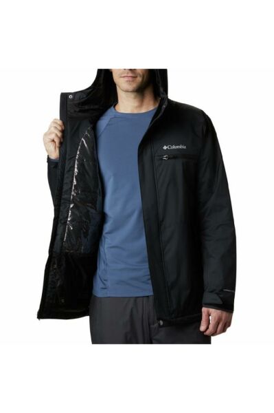 Columbia Valley Point Erkek Mont