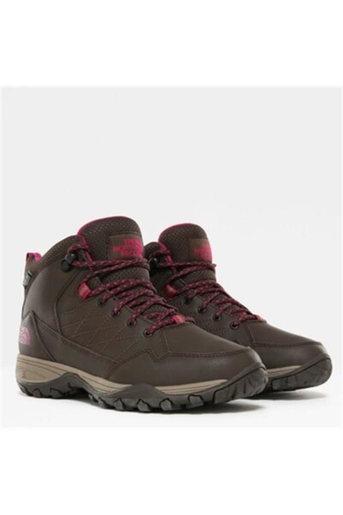 THE NORTH FACE W STORM STRIKE 2 WP Kahverengi Kadın Outdoor 100519490