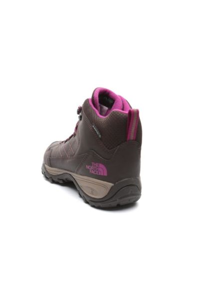 THE NORTH FACE W STORM STRIKE 2 WP Kahverengi Kadın Outdoor 100519490