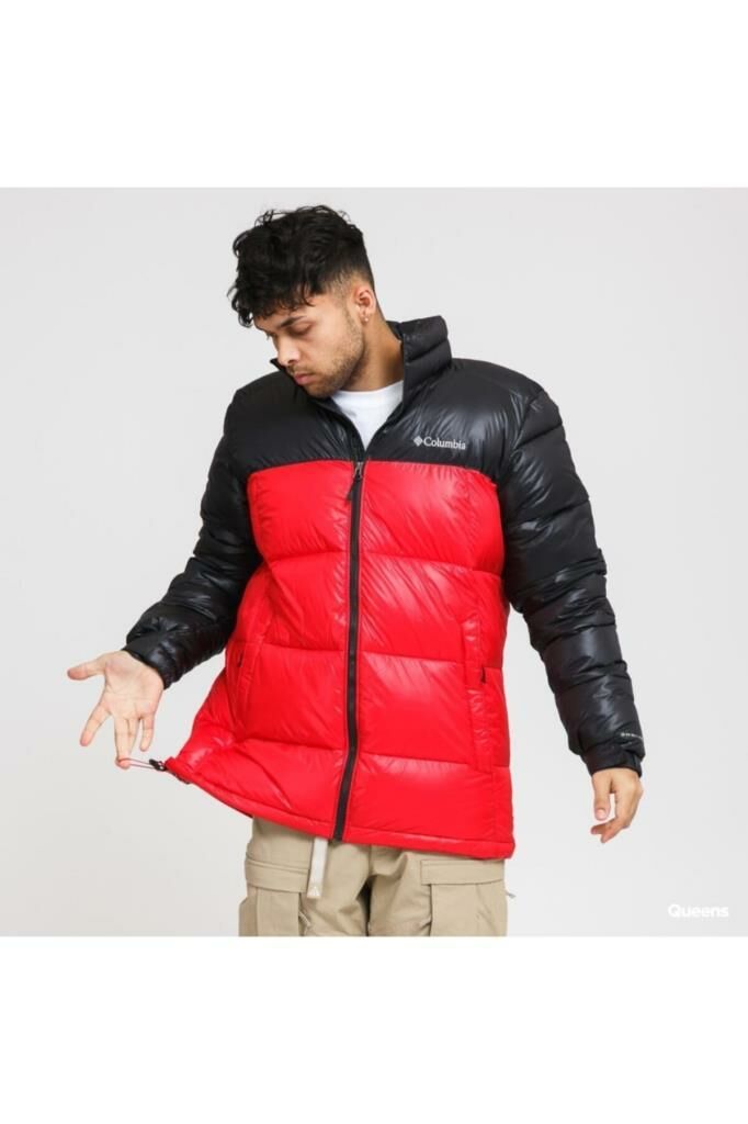 Columbia Pike Lake Erkek Mont