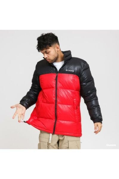 Columbia Pike Lake Erkek Mont