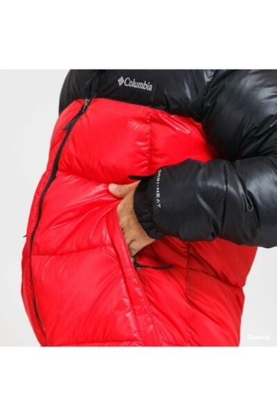 Columbia Pike Lake Erkek Mont