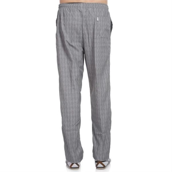 Lastikli Pantolon Sepet Desenli