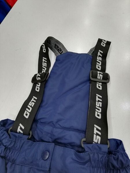 Gusti Çocuk Kayak Takımı