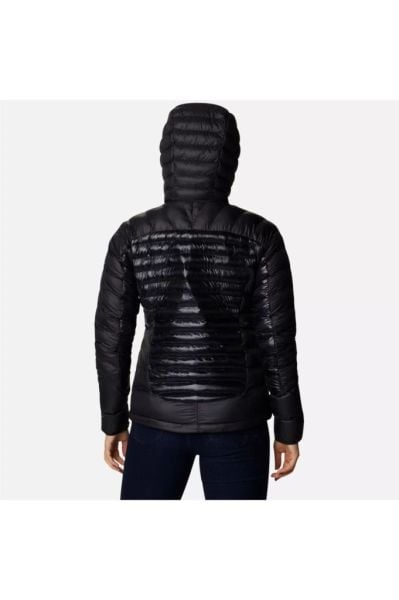 Columbia Labyrinth Loop Hooded Kapüşonlu Kadın Montu