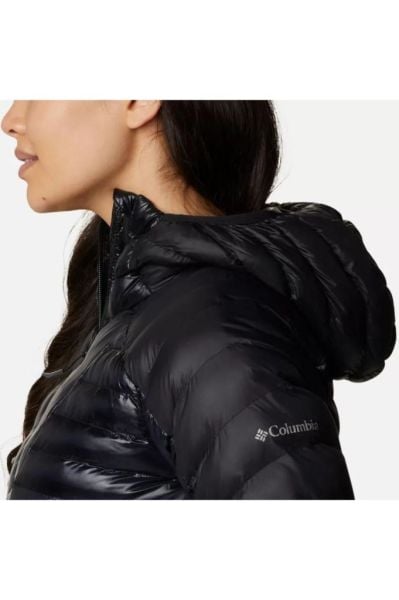 Columbia Labyrinth Loop Hooded Kapüşonlu Kadın Montu