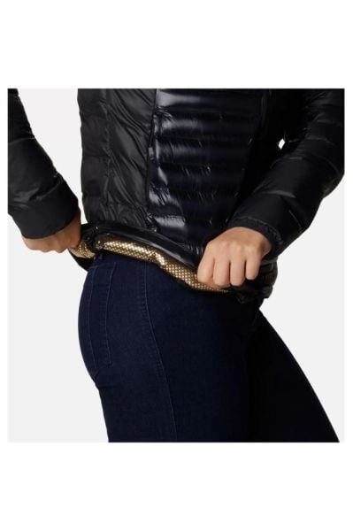 Columbia Labyrinth Loop Hooded Kapüşonlu Kadın Montu