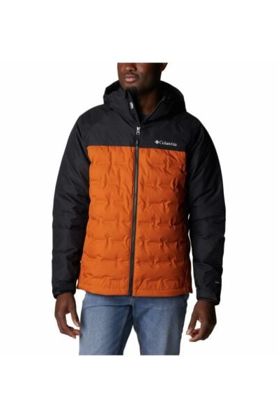 Columbia Grand Trek™ Iı Down Hooded Jacket