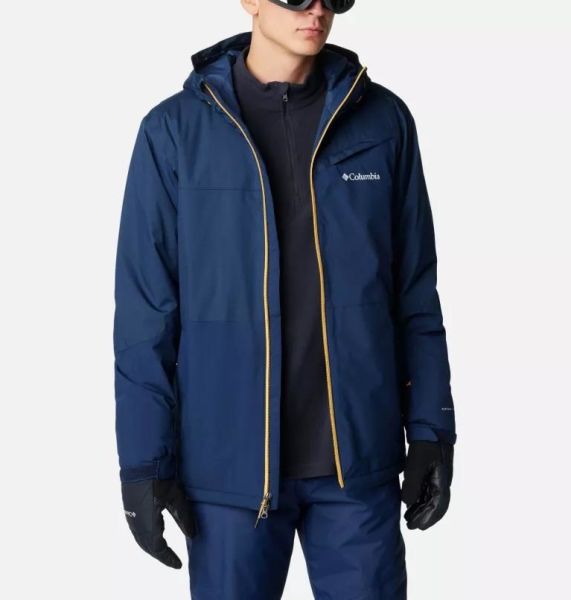 Columbia Iceberg Point™ Erkek Mont