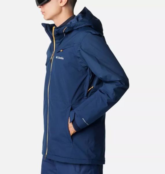 Columbia Iceberg Point™ Erkek Mont