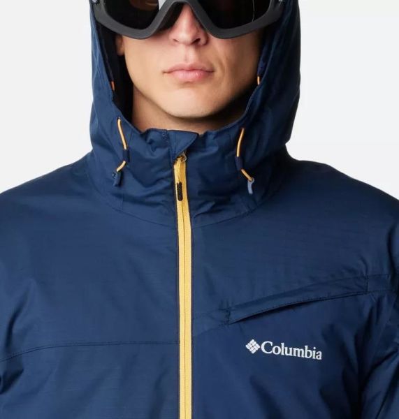 Columbia Iceberg Point™ Erkek Mont