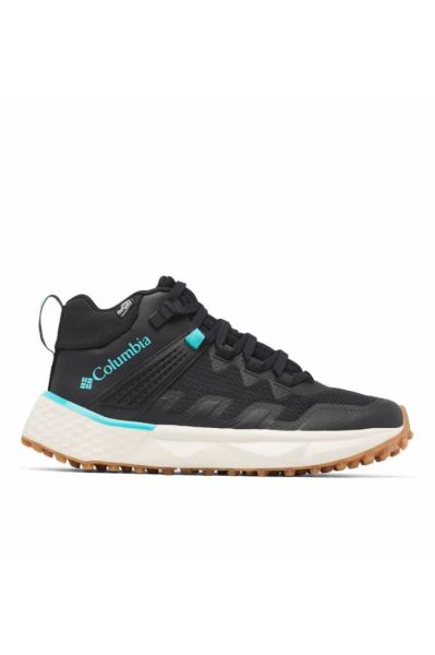 Columbia Facet 75 Mid Outdry Kadın Kısa Bot