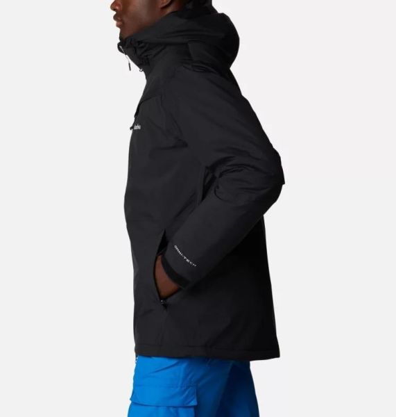 Columbia İceberg Point Erkek Mont