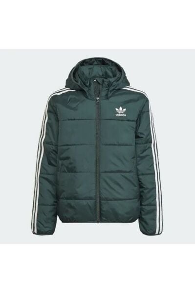 Adidas Unisex Çocuk Mont