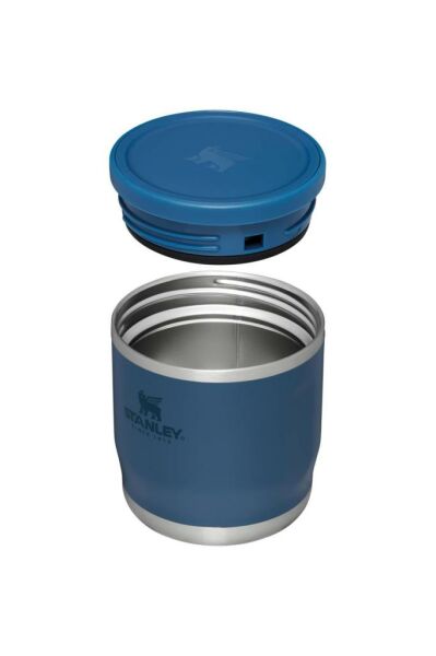 Stanley The Adventure To-Go Food Jar .35L / 12oz Abyss