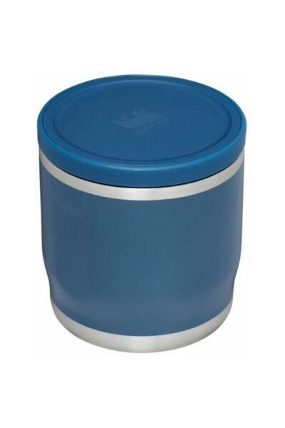 Stanley The Adventure To-Go Food Jar .35L / 12oz Abyss