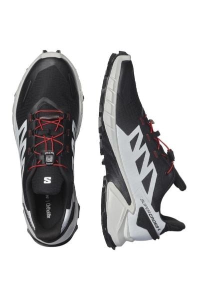 Salomon Supercross 4 Erkek Ayakkabı