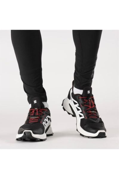 Salomon Supercross 4 Erkek Ayakkabı