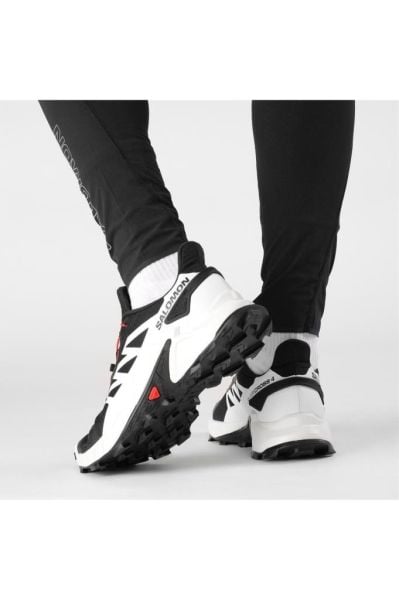 Salomon Supercross 4 Erkek Ayakkabı