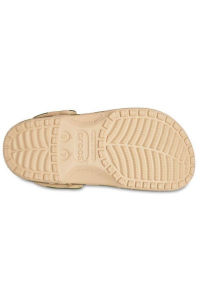 Crocs Classic Printed Camo Clog Unisex Sandalet
