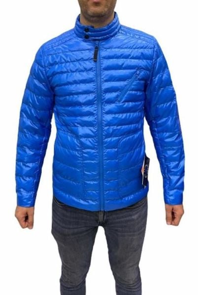 Poivre Blanc Şişme Erkek Mont