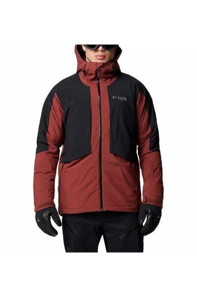 Columbia Highland Summit II Erkek Mont