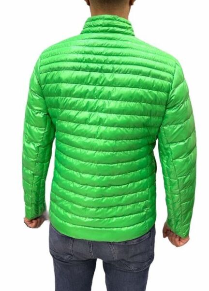 Poivre Blanc Şişme Erkek Mont