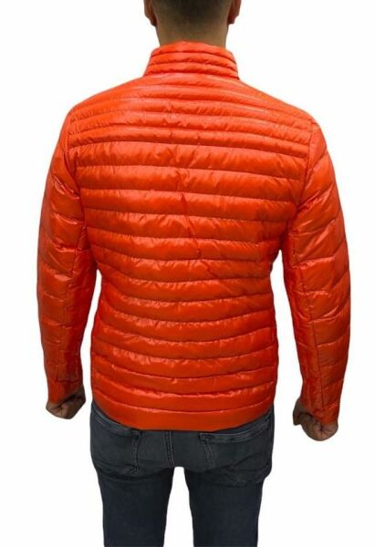 Poivre Blanc Şişme Erkek Mont