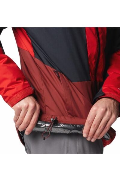 Columbia Point Park II Insulated Erkek Mont