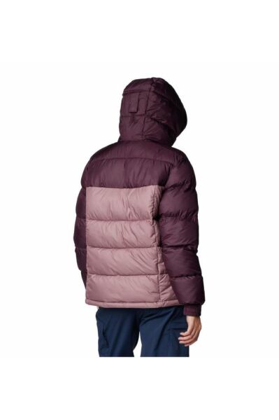 Columbia Pike Lake II Insulated Kadın Mont