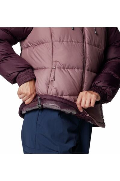 Columbia Pike Lake II Insulated Kadın Mont