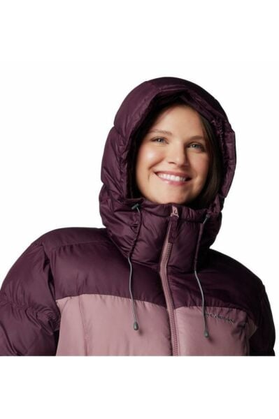 Columbia Pike Lake II Insulated Kadın Mont