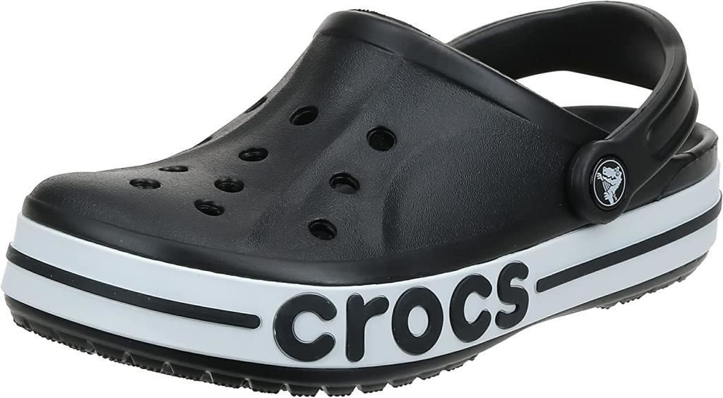 Crocs Bayaband Clog Terlik 205089-066