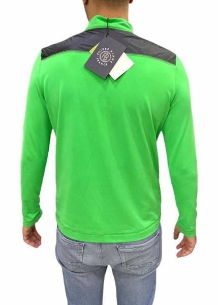 Poivre Blanc Erkek Sweatshirt