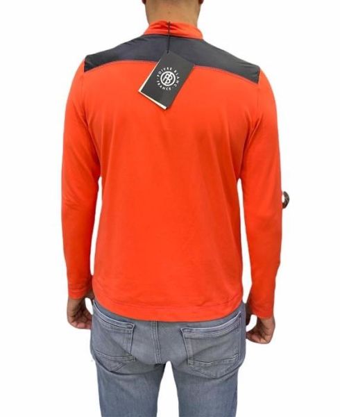 Poivre Blanc Erkek Sweatshirt