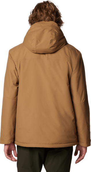 Columbia Landroamer Sherpa Lined Erkek Mont