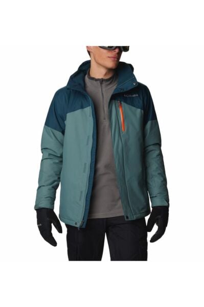 Columbia Last Tracks Erkek Mont