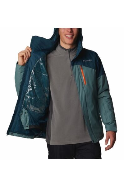 Columbia Last Tracks Erkek Mont