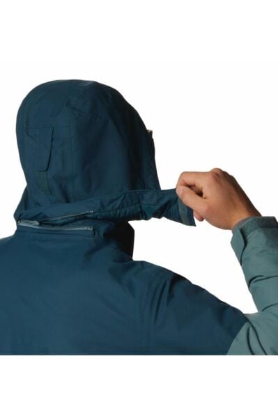 Columbia Last Tracks Erkek Mont