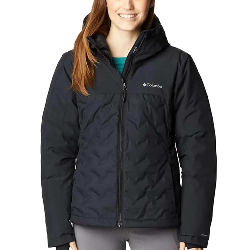 Columbia Grand Trek II Down Kadın Mont