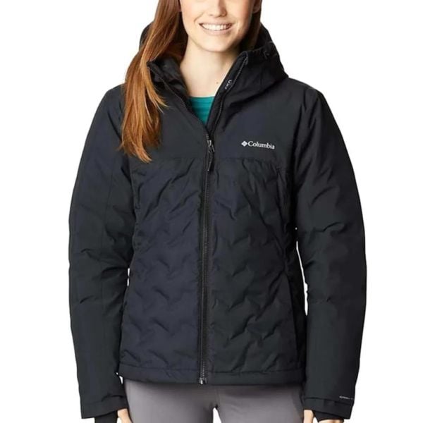 Columbia Grand Trek II Down Kadın Mont