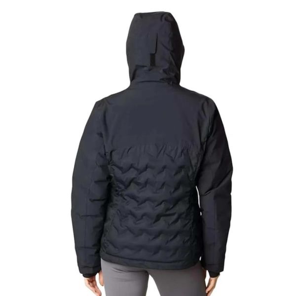 Columbia Grand Trek II Down Kadın Mont