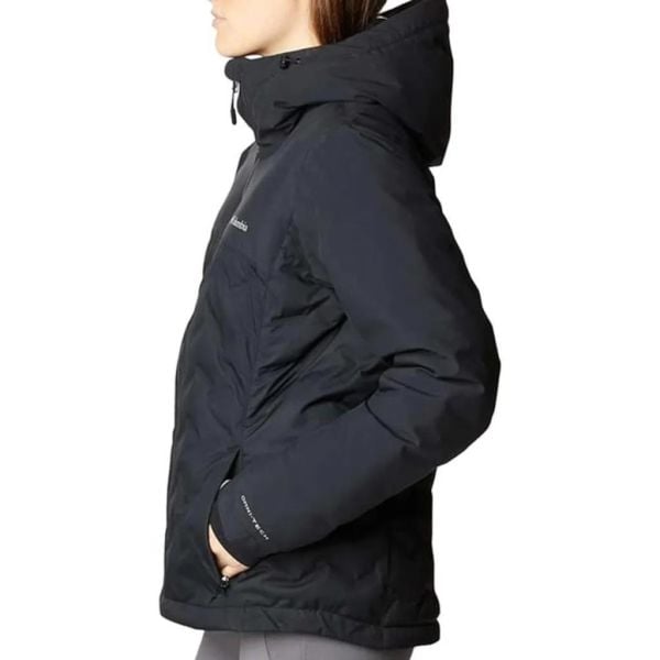 Columbia Grand Trek II Down Kadın Mont