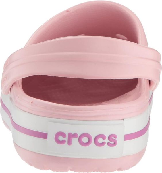 Crocs Unisex Yetişkin Crocband Terlik