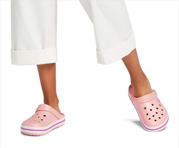 Crocs Unisex Yetişkin Crocband Terlik