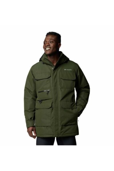 Columbia Landroamer II Erkek Parka