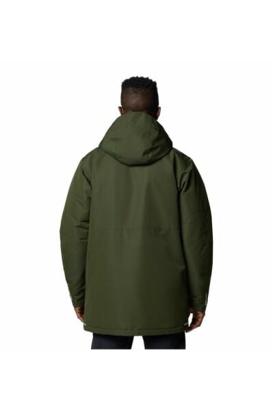 Columbia Landroamer II Erkek Parka