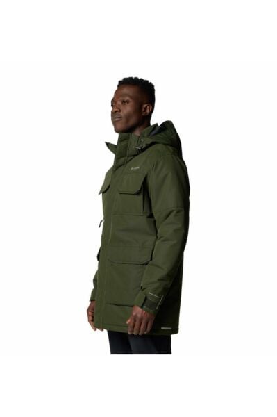 Columbia Landroamer II Erkek Parka