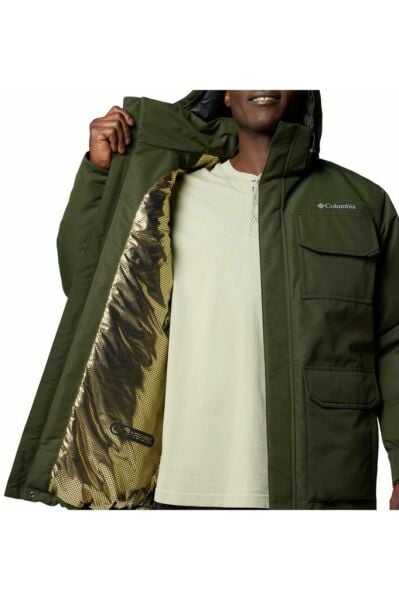 Columbia Landroamer II Erkek Parka