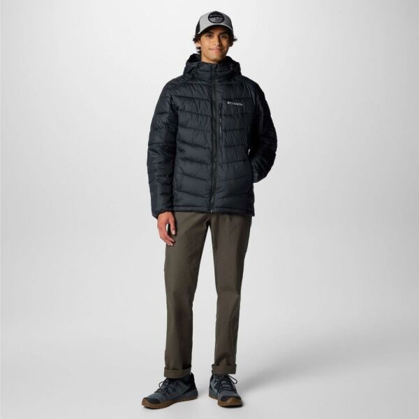 Columbia Labyrinth Loop Erkek Mont